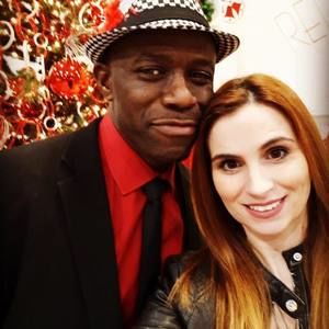 Meet your Posher, Candid